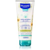 Mustela Bb soothing cleansing gel for atopic skin 200 ml