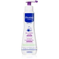 Mustela Bb soothing intimate wash for children 200 ml