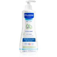Mustela Bb Hydra Bb hydrating body lotion for babys skin 500 ml