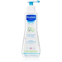 Mustela Bb PhysiObb cleansing water for children from birth 300 ml