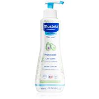 Mustela Bb Hydra Bb hydrating body lotion for babys skin 300 ml