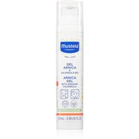 Mustela Bb Arnica gel for bruises and swelling for children 9m+ 100 ml