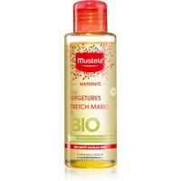 Mustela Maternit BIO nourishing oil for stretch mark prevention 105 ml