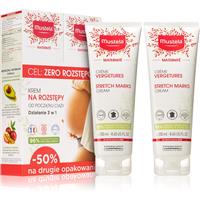 Mustela Maternit economy pack (to treat stretch marks)