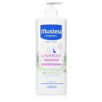 Mustela Bb Liniment cleansing lotion for children from birth 750 ml