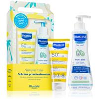 Mustela Bb Summer Time Set gift set for children from birth