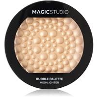 Magic studio Bubble Palette highlighter 20 g