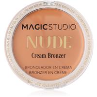 Magic studio Cream Bronzer cream bronzer 6.5 g