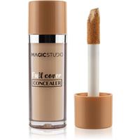 Magic studio Full Cover liquid concealer for full coverage shade 01 Light Neutral 4.8 g