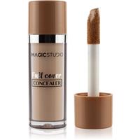 Magic studio Full Cover liquid concealer for full coverage shade 03 Medium Warm 4.8 g