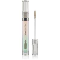 Magic studio Glitter Lip Gloss shimmering lip gloss shade 3.5 ml