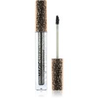 Magic studio Liquid Eyeshadow liquid glitter eyeshadow 02 Silver 3 ml
