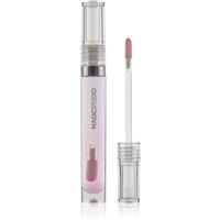 Magic studio Glitter Lip Gloss shimmering lip gloss shade 02 Pink Aura 3.5 ml