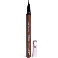 Magic studio Freckle Pen freckle pen shade 01 Dark Brown 0.6 g