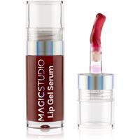 Magic studio Lip Gel Serum moisturising serum for lips shade 04 Cherry Glaze 4 ml