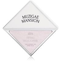 MUZIGAE MANSION Fitting Highlighter pearl highlighter shade Fabulous 4.5 g