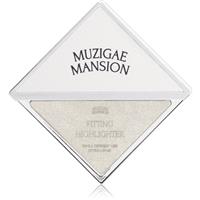 MUZIGAE MANSION Fitting Highlighter pearl highlighter shade Gorgeous 4.5 g