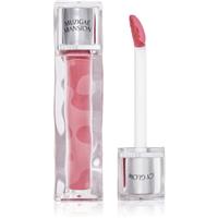MUZIGAE MANSION Icy Glow sparkle lip gloss shade 01 Petal 5 ml