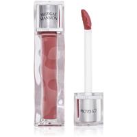 MUZIGAE MANSION Icy Glow sparkle lip gloss shade 07 Noble 5 ml