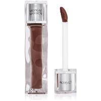 MUZIGAE MANSION Icy Glow sparkle lip gloss shade 11 Tannin 5 ml