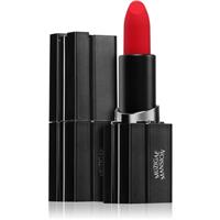 MUZIGAE MANSION Moodwear Blur Lipstick moisturising matt lipstick shade 008 Revenge 4 g