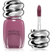 MUZIGAE MANSION Objet Glossy Mini hydrating lip gloss shade 011 Lilac Drop 1.8 g