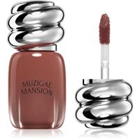 MUZIGAE MANSION Objet Glossy Mini hydrating lip gloss shade 009 Guava Drop 1.8 g