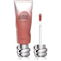 MUZIGAE MANSION Objet Glossy hydrating lip gloss shade 6 g