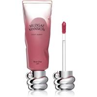 MUZIGAE MANSION Objet Glossy hydrating lip gloss shade 007 Blush Drop 6 g
