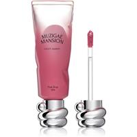MUZIGAE MANSION Objet Glossy hydrating lip gloss shade 004 Pink Drop 6 g
