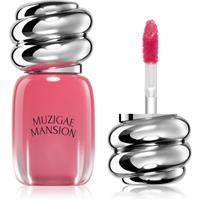 MUZIGAE MANSION Objet Glossy Mini hydrating lip gloss shade 007 Blush Drop 1.8 g