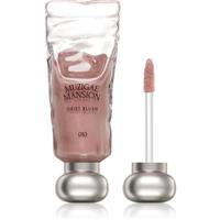 MUZIGAE MANSION Objet Blush liquid blusher with brightening effect shade 010 Youth 5 ml