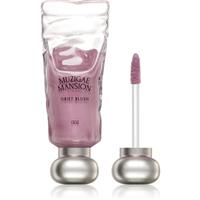 MUZIGAE MANSION Objet Blush liquid blusher with brightening effect shade 002 Bouquet 5 ml