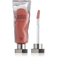 MUZIGAE MANSION Objet Liquid long-lasting liquid lipstick with matt effect shade 032 Mellow 6 ml