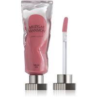 MUZIGAE MANSION Objet Liquid long-lasting liquid lipstick with matt effect shade 031 Sakura 6 ml