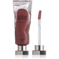 MUZIGAE MANSION Objet Liquid long-lasting liquid lipstick with matt effect shade 029 Chocolat 6 ml