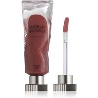 MUZIGAE MANSION Objet Liquid long-lasting liquid lipstick with matt effect shade 028 Mania 6 ml