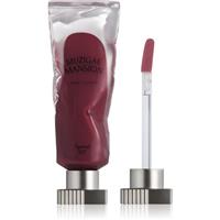 MUZIGAE MANSION Objet Liquid long-lasting liquid lipstick with matt effect shade 027 Spinel 6 ml