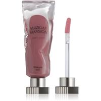 MUZIGAE MANSION Objet Liquid long-lasting liquid lipstick with matt effect shade 025 Whisper 6 ml