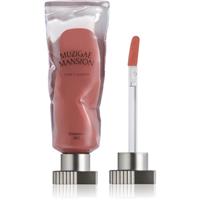 MUZIGAE MANSION Objet Liquid long-lasting liquid lipstick with matt effect shade 002 Sequence 6 ml