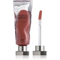 MUZIGAE MANSION Objet Liquid long-lasting liquid lipstick with matt effect shade 003 Stranger 6 ml
