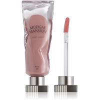 MUZIGAE MANSION Objet Liquid long-lasting liquid lipstick with matt effect shade 011 Poise 6 ml
