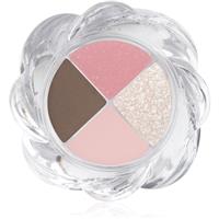 MUZIGAE MANSION Twist Pot Eye Palette eyeshadow palette shade 01 FAIRY PINK 4.5 g