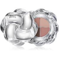 MUZIGAE MANSION Twist Pot Eye Palette eyeshadow palette shade 05 Fog Rose 4.5 g