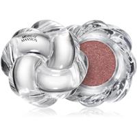 MUZIGAE MANSION One & Only Shadow Hybrid glitter eyeshadow shade Garnet 2 g