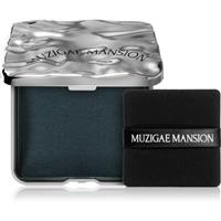 MUZIGAE MANSION Mirror Oil Paper blotting papers in a box 70 pc