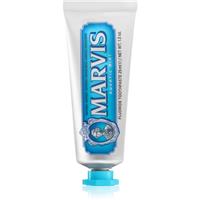 Marvis The Mints Aquatic toothpaste flavour Aquatic-Mint 25 ml