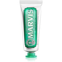 Marvis The Mints Classic Strong toothpaste flavour Mint 25 ml