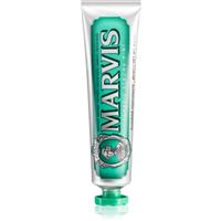 Marvis The Mints Classic Strong toothpaste flavour Mint 85 ml