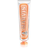 Marvis The Mints Ginger toothpaste flavour Ginger-Mint 85 ml